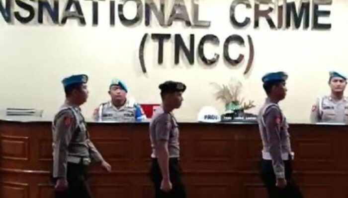 Jalani Sidang Etik, Richard Eliezer Pakai Seragam Polri Lengkap