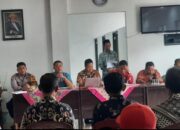 Cegah Pungli, Desa di Kabupaten Bekasi Adakan Rapat Tertib Administrasi
