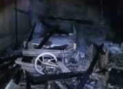 Terkuak, Hari ke 5  Menelisik Aneka Modus “Penimbunan” BBM Bersubsidi Terbakar di Banten