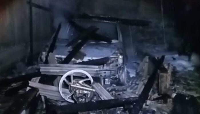 Terkuak, Hari ke 5  Menelisik Aneka Modus “Penimbunan” BBM Bersubsidi Terbakar di Banten