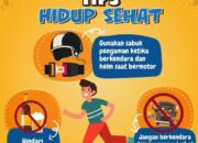 Tips agar Tetap Sehat