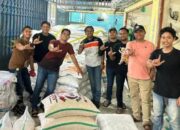 Update, Polres Lebak Ringkus Pengusaha Pengoplos Beras Bulog