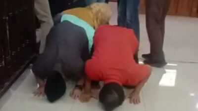 Sesuai perintah pengadilan, kami berharap segera dipulihkan harkat dan martabat saudari Pipit Haryanti, mengembalikan posisi selaku kepala desa," kata kuasa hukum PH Andi Syafrani, Rabu (08/02/2023).