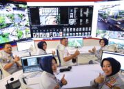 Plt Wali Kota Bekasi Pastikan Titik Rawan Macet Dapat Teratasi Dengan ATSC