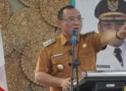 Walikota Cilegon: RSUD Harus Memiliki SDM Berkualitas dan Pelayanan Prima pada Masyarakat