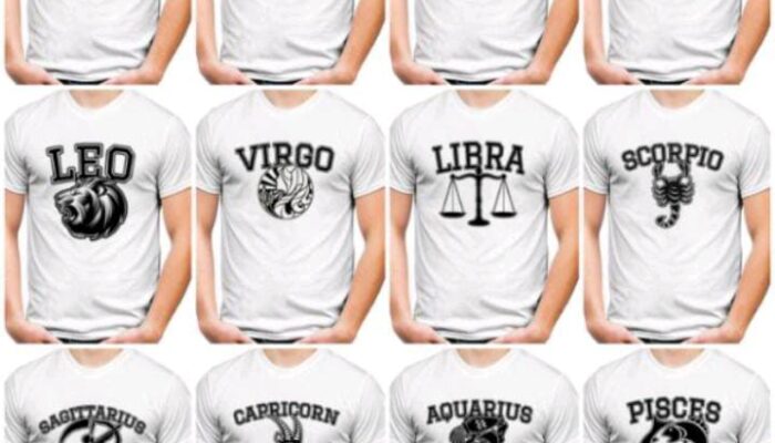 Update!  5 Zodiak Ini Diprediksi Sukses dalam Karier di Tahun 2023, yuk Simak Ramalan Berikut