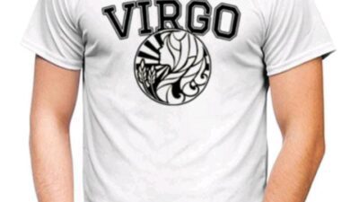 Zodiak Virgo