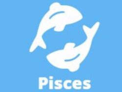 Zodiak Pisces