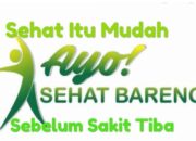 Cara Mudah Menjaga Gaya Hidup Sehat