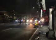 Balap Liar di Tambun Bekasi Marak Terjadi di Bulan Ramadan, Warga Desak Kepolisian Perketat Pengamanan