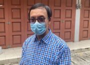 Sosok Bursok Anthony Marlon, Pegawai Pajak yang Tantang Sri Mulyani