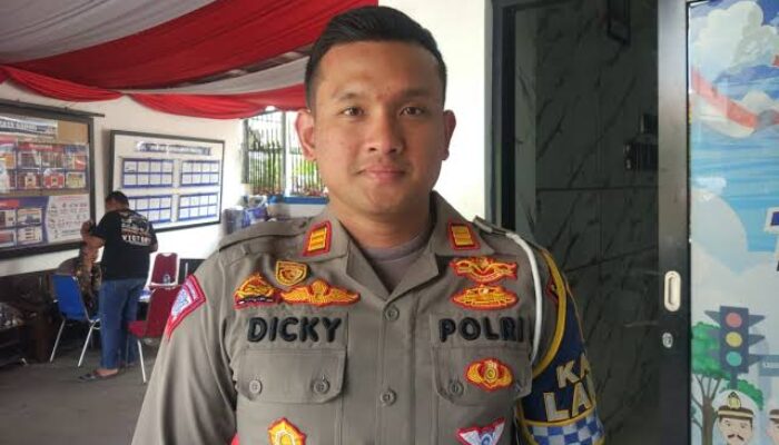 Satpas Satlantas Cibinong Berikan Pelatihan Ujian SIM Gratis Kepada Mssyarakat