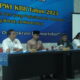 Persatuan Wartawan Indonesia (PWI) Kabupaten Bandung Barat (KBB) sukses melaksanakan rapat kerja (Raker) 2023. Diselenggarakan di Gedung TP PKK KBB pada Sabtu (18/3/2023).