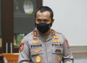 Propam Polri Fasilitasi Keluhan Masyarakat Dengan Memberikan WA Yanduan