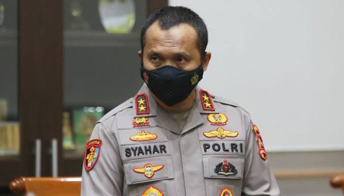 Propam Polri Fasilitasi Keluhan Masyarakat Dengan Memberikan WA Yanduan