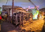 Update, Foto Kondisi Terkini Pasca Kebakaran Depo Pertamina Plumpang Jakarta