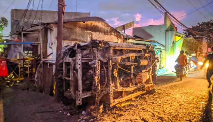 Update, Foto Kondisi Terkini Pasca Kebakaran Depo Pertamina Plumpang Jakarta