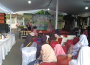 Sambut Ramadhan, Kolaborasi Group Wisata Religi dan Bahana Insan Musik Karawang Gelar Festival Tembang
