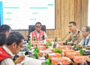 Pemerintah dan ASDP Siapkan Langkah Antisipasi Lonjakan Mudik Lebaran 2023