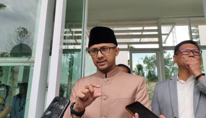 Bupati Bandung Barat Beberkan Harta Kekayaannya Menyusut Hingga Jual Rumah, Begini Kata Hengki