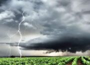 BMKG Ingatkan Masyarakat, Waspadai Banjir Akibat Hujan Lebat