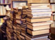 Tips Melestarikan Koleksi Buku Lama