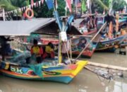 Tidak Melaut Karena Cuaca, Nasib Nelayan Serang Banten Memprihatinkan
