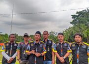 Tetap Solid, Penuh Semangat, LSM GMBI Distrik Kabupaten Bekasi Rayakan HUT Ke-21 di Bumi Perkemahan Bojongmangu
