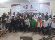Gandeng Relawan Anies Baswedan, DPC Partai PKS Karawang Gelar Silaturahmi, ini yang Dibahas