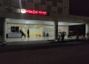 Ruang IGD RSUD Cibitung Penuh, Keluarga Pasien Terkatung-katung Diluar, ada apa dengan Pelayanan?