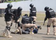 Tekan Angka Kekerasan Dijalanan, Polres Karawang bentuk Timsus Sanggabuana