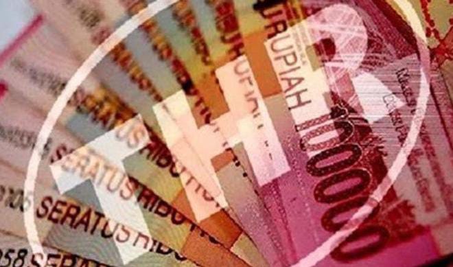 Ilustrasi Tunjangan Harian Raya (THR). (Foto: Sumber istimewah)