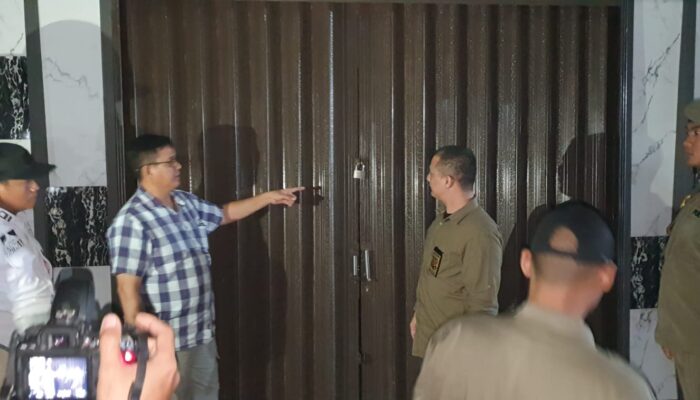 Jelang Ramadhan 2023, Satnarkoba Metro Bekasi Sidak ke Sejumlah Tempat Hiburan Malam, berikut titiknya