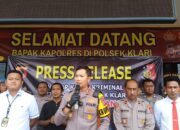 Mencoba Melawan saat Hendak Ditangkap, Polisi Tembak Sindikat Curanmor di Karawang