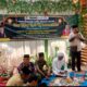 Peringatan Isra Mi'raj Nabi Muhammad Saw 1444 H tingkat kecamatan Sukawangi Kabupaten Bekasi ,diisi oleh penceramah kondang yaitu KH Ahmad Bustomi atau lebih dikenal Ustadz Anggling Darma.