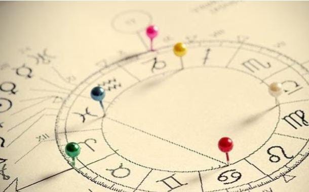 Ilustrasi Zodiak