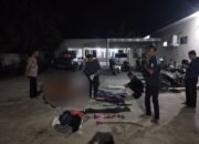 Gegara Janjian Perang Sarung, 12 Remaja di Kabupaten Bekasi Diciduk Polisi