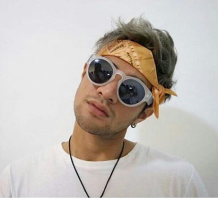 Artis Ammar Zoni. (Foto : Fathar / Instagram Ammar Zoni)