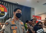 Jelang Ramadhan, Satgas Pangan Polri Pastikan Akan Kawal Harga Pangan