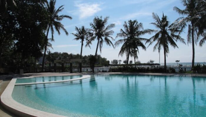 My Pisita Anyer, Resort Ideal untuk Liburan Keluarga di Bibir Pantai Anyer