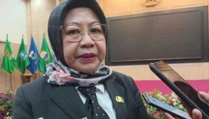 Berikut Jam Kerja Selama Bulan Ramadhan ASN di Lingkungan Pemprov Banten