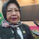 Plh Sekretaris Daerah Provinsi Banten, Virgojanti. (Foto: Daeng Yusvin)