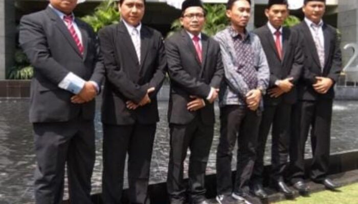 Terlibat Pungli, Bawaslu Lebak Banten Berhentikan 2 Anggota Panwascam