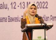 Bawaslu Imbau Parpol Tak Manfaatkan Kegiatan Ramadan untuk Kampanye