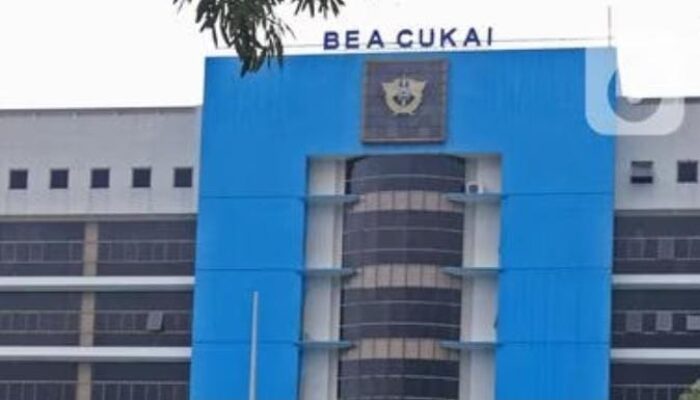 Jadi Sarang Pungli, Soeharto Pernah Bekukan Bea Cukai