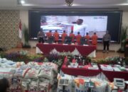 Polda Banten Tetapkan Distributor Utama Beras Bulog sebagai Tersangka