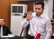 Terkait Perhentian Perlindungan, LPSK Serahkan Bharada E ke Rutan Bareskrim Polri
