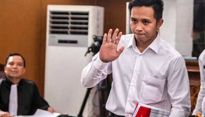 Terkait Perhentian Perlindungan, LPSK Serahkan Bharada E ke Rutan Bareskrim Polri