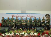 Era Digitalisasi, Bimtek Keprotokolan dan Kehumasan mampu Lahirkan Aparatur OPD Handal di KBB