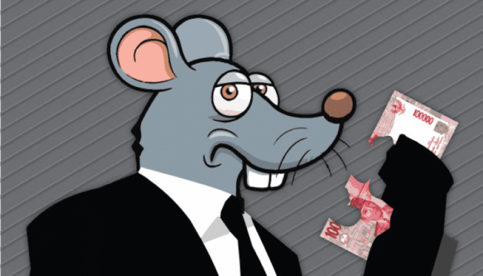 ‘Lahap’ Rp95 Miliar, Untuk Perjalanan Dinas 45 Anggota DPRD Sulut